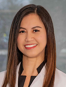 Ms. Eden Gallinero