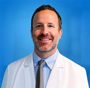 Justin M. LaReau, MD